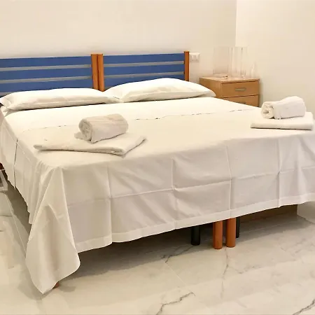Palombini Bed & Breakfast *