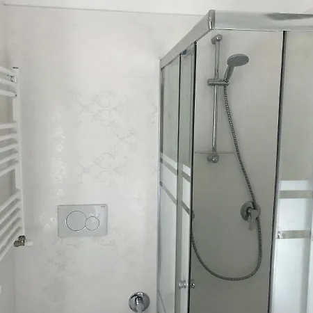 Palombini Bed & Breakfast Rome