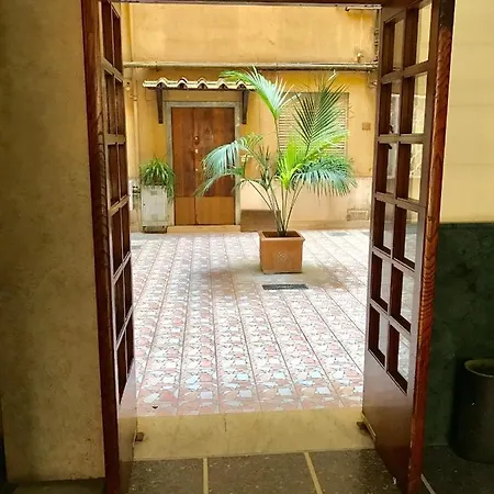 Palombini Bed & Breakfast *