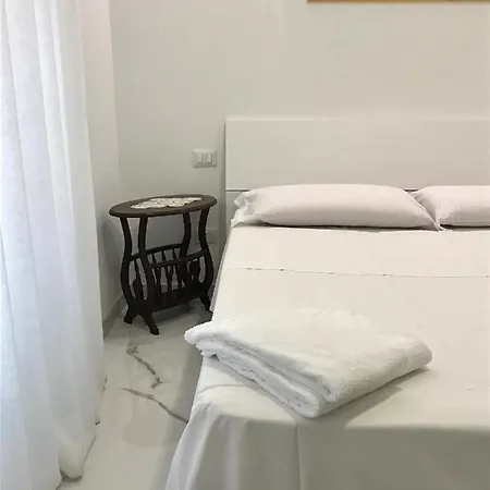 Palombini Bed & Breakfast Rome