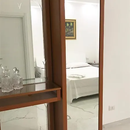 Bed & Breakfast Palombini Rome