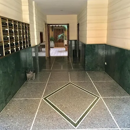 Palombini Bed & Breakfast Rome