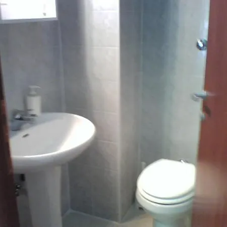 Bed & Breakfast Mide S.camillo *