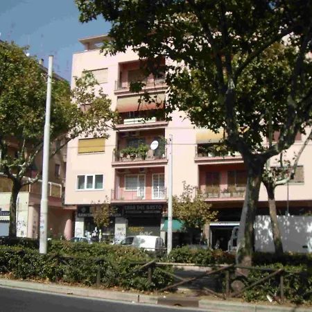Bed & Breakfast Mide S.camillo *