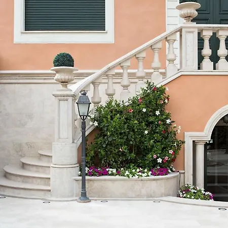 Villino Margherita Bed & Breakfast Rome