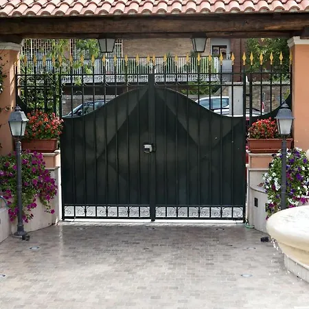 Villino Margherita *