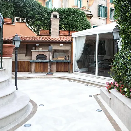 Villino Margherita Bed & Breakfast