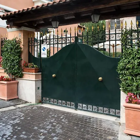Bed & Breakfast Villino Margherita Rome