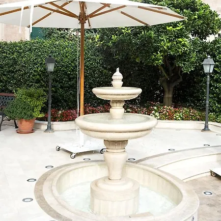 Villino Margherita Bed & Breakfast Rome