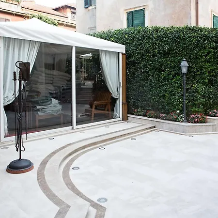 Villino Margherita Rome