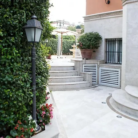 Villino Margherita Bed & Breakfast *