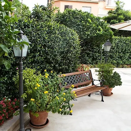 Villino Margherita Rome