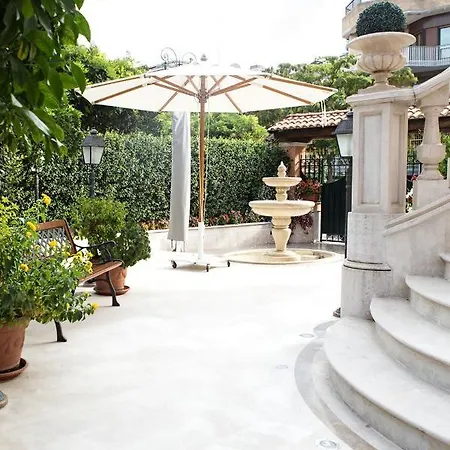 Bed & Breakfast Villino Margherita *