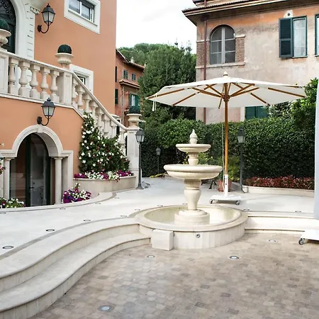 Bed & Breakfast Villino Margherita