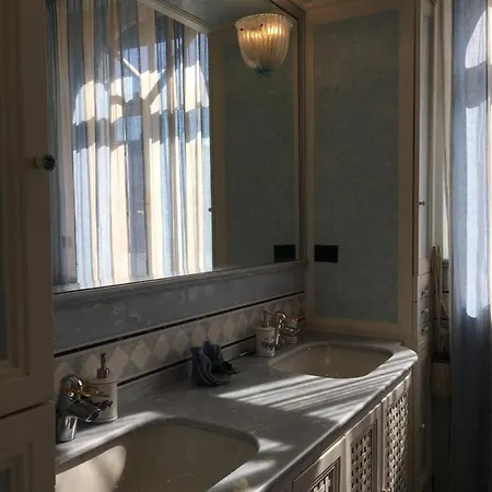 Villino Margherita *