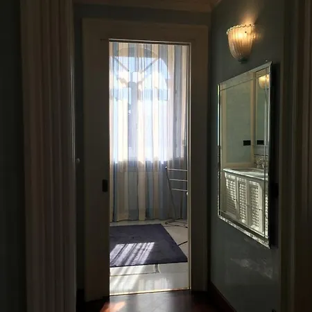 Villino Margherita Bed & Breakfast