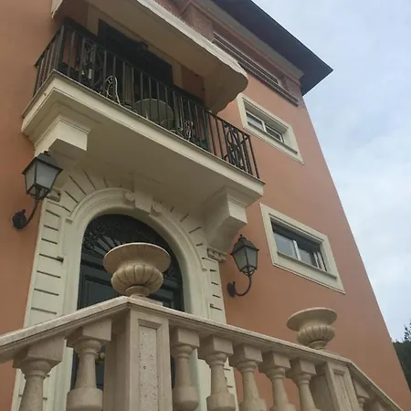 Villino Margherita