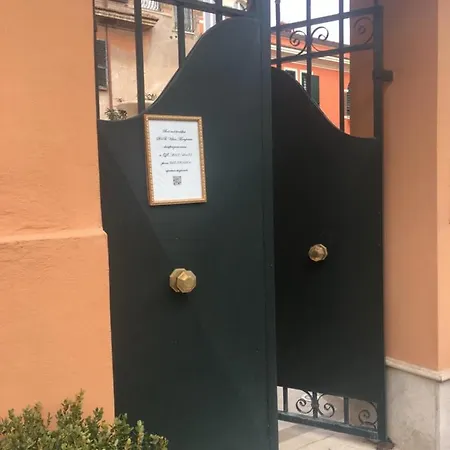 Bed & Breakfast Villino Margherita
