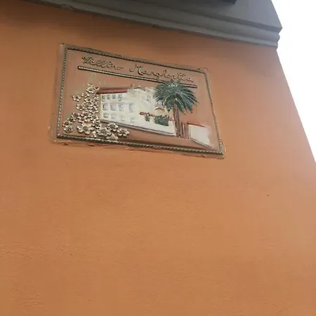 Villino Margherita *