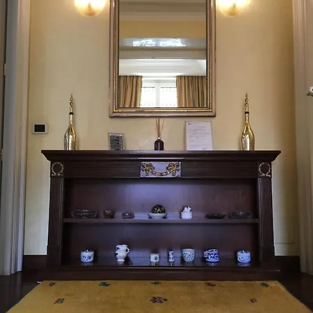 Bed & Breakfast Villino Margherita Rome