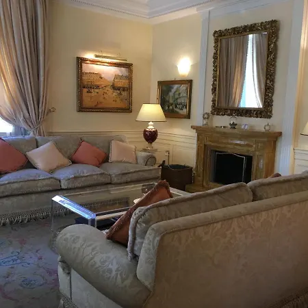 Bed & Breakfast Villino Margherita
