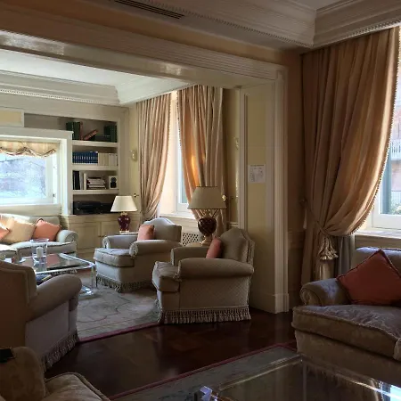 Villino Margherita Bed & Breakfast Rome