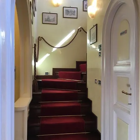 Bed & Breakfast Villino Margherita *