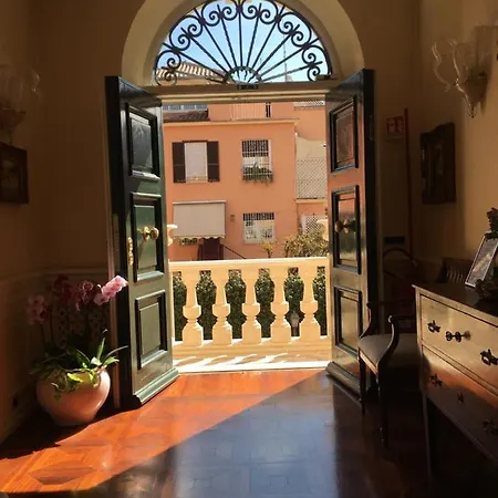 Bed & Breakfast Villino Margherita Rome
