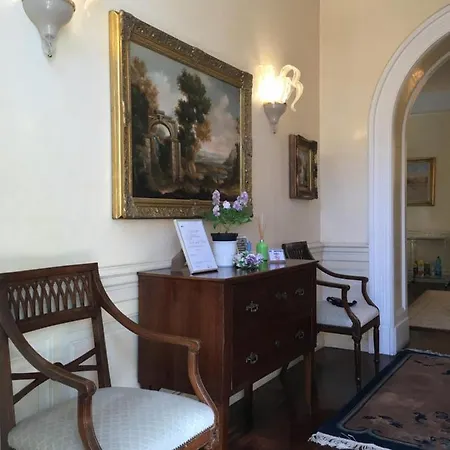 Bed & Breakfast Villino Margherita *