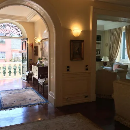 Villino Margherita *