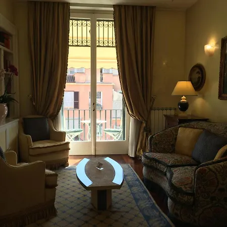 Villino Margherita *