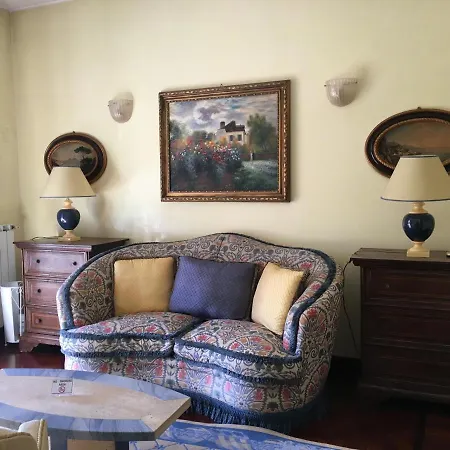 Villino Margherita Bed & Breakfast
