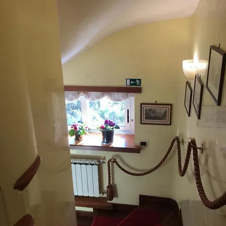 Villino Margherita Bed & Breakfast Rome