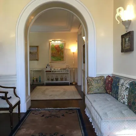 Villino Margherita * Rome
