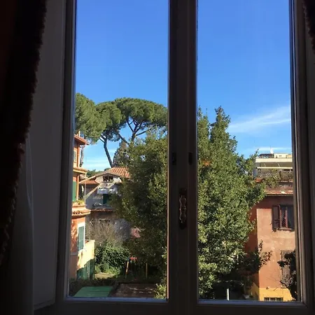 Villino Margherita Bed & Breakfast