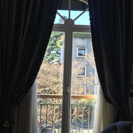 Villino Margherita Rome