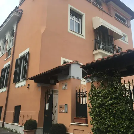 Villino Margherita