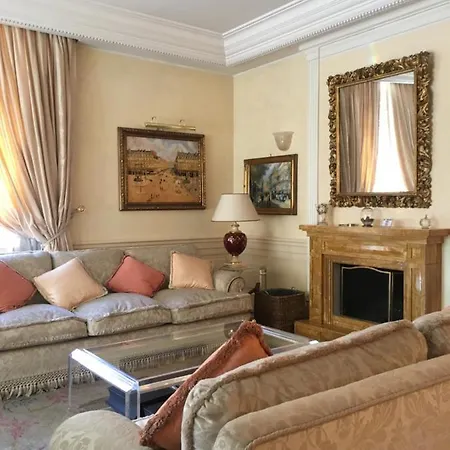 Villino Margherita Bed & Breakfast Rome