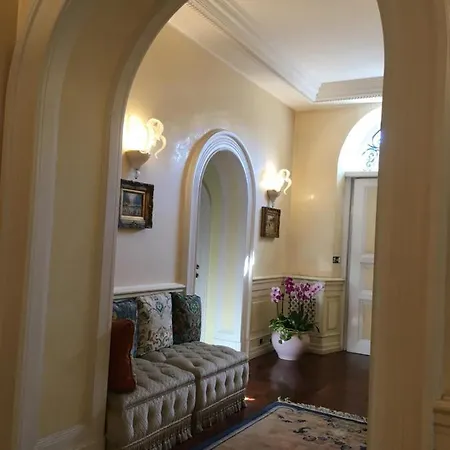 Villino Margherita Bed & Breakfast Rome