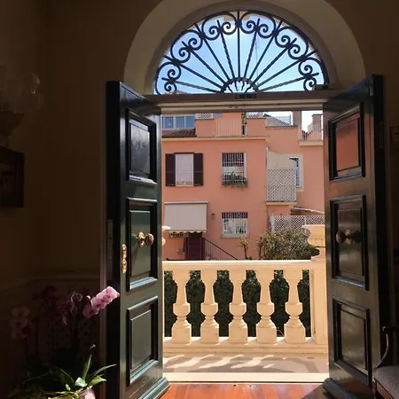 Villino Margherita Bed & Breakfast Rome