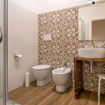 Bed & Breakfast Sweet Piramide Rome