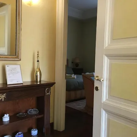 Bed & Breakfast Villino Margherita Rome