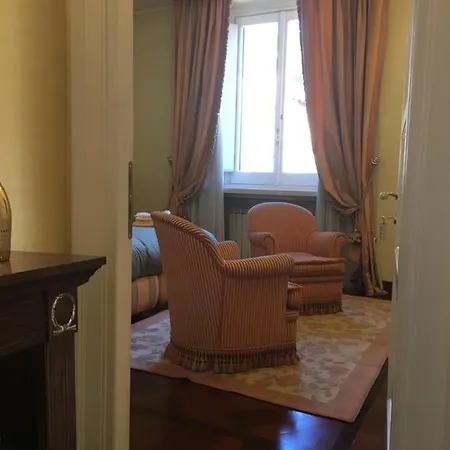 Bed & Breakfast Villino Margherita