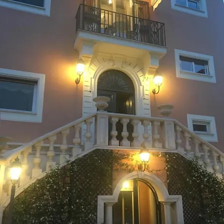 Bed & Breakfast Villino Margherita