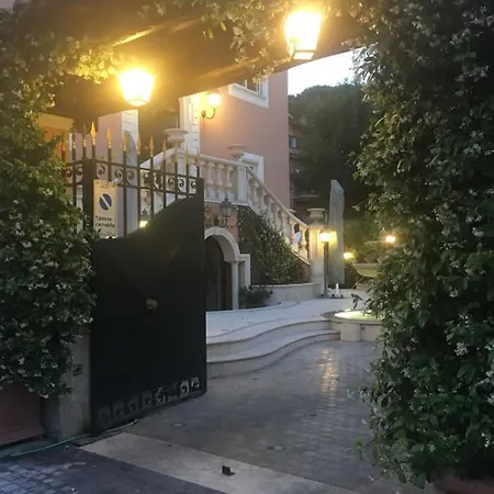 Bed & Breakfast Villino Margherita *