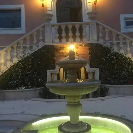 Bed & Breakfast Villino Margherita *