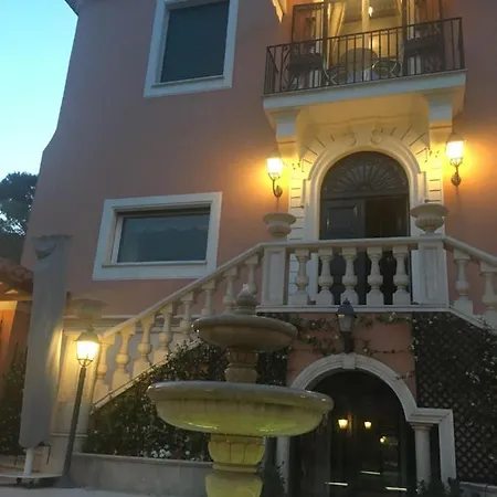Bed & Breakfast Villino Margherita