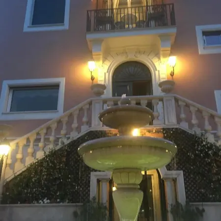 Villino Margherita Bed & Breakfast