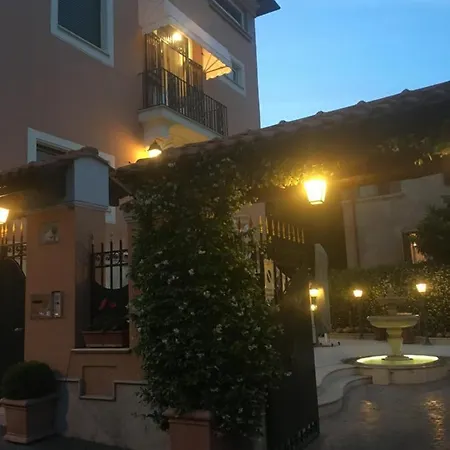 Villino Margherita *