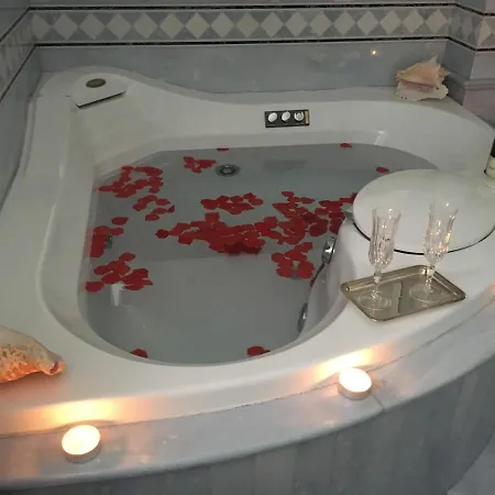 Villino Margherita Bed & Breakfast